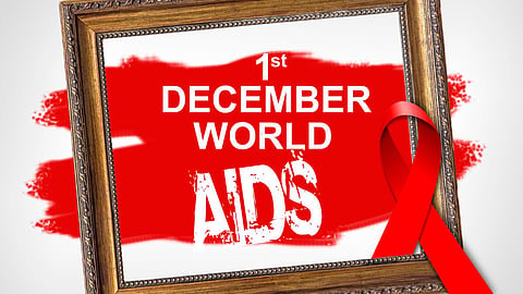 World AIDS Day 2022