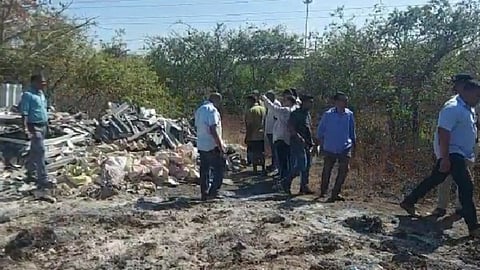 Goa Murder Case