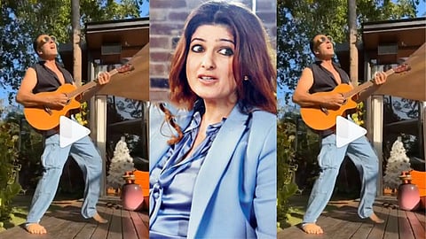Akshay Kumar in Goa Video Viral | Akshay Kumar | Twinkle khanna |