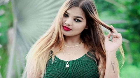Leena Nagvanshi