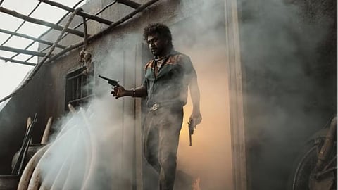 Raghava Lawrence