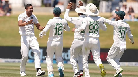 Indian Vs Bangladesh Test Team |IND vs BAN Updates |IND vs BAN Test