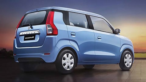 Maruti Suzuki