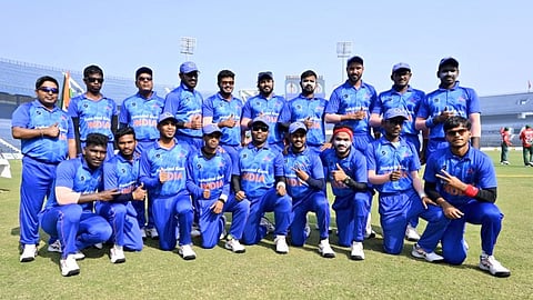 Team India