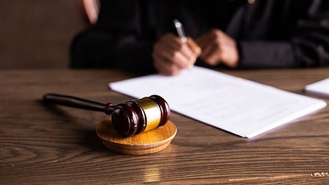 Court