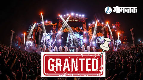 Sunburn Festival Goa | Sunburn Festival 2022 | Sunburn Goa 2022