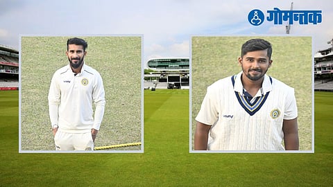 Ranji Trophy