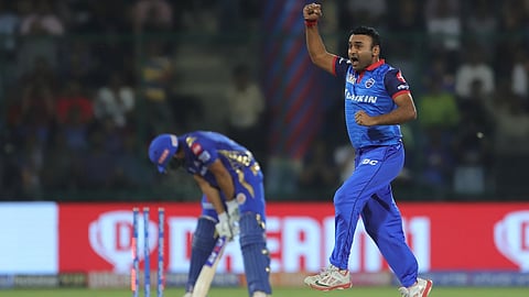 Amit Mishra