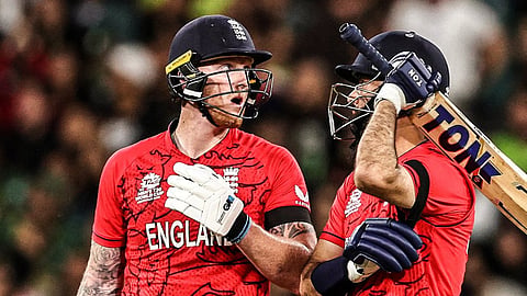 Ben Stokes | CSK | IPL Auction 2023