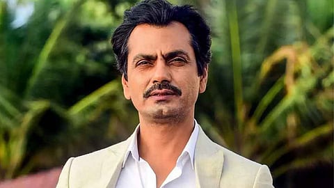 Nawazuddin Siddiqui