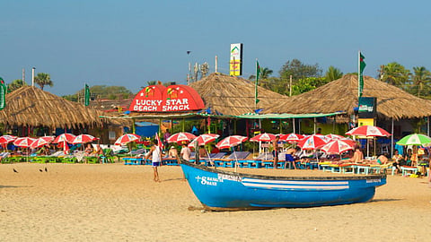 Goa Tourism