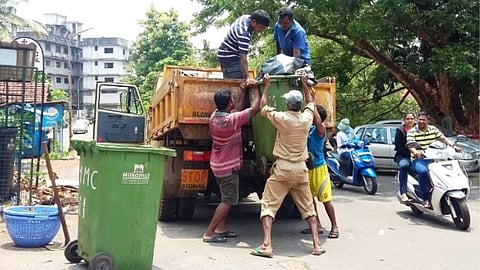 Garbage Collector
