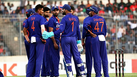 Team India