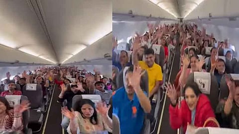 Flight