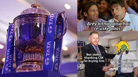 IPL Auction 2023