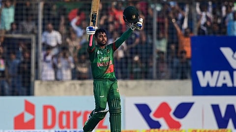 Mehidy Hasan Miraz