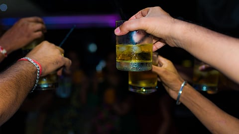 Goa Party