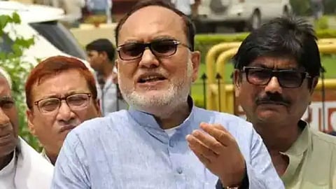 Abdul Bari Siddiqui