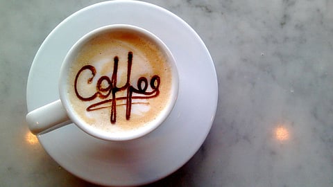 Side Effects Of Coffee