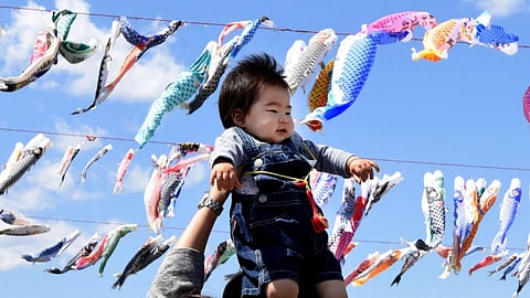 Child