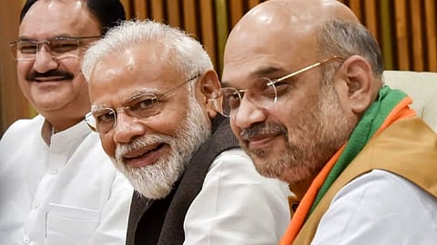 Amit Shah