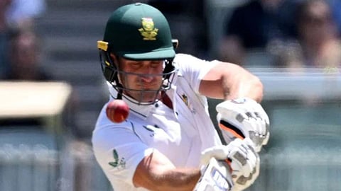 Theunis de Bruin