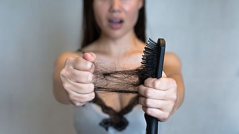 Hair Fall Remedies At Home