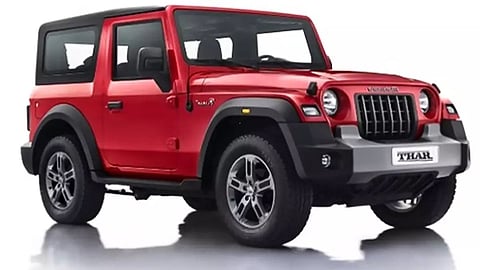 Upcoming Cars
New Year