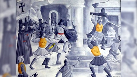 Goa Liberation Day