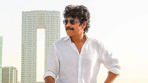 Nagarjuna