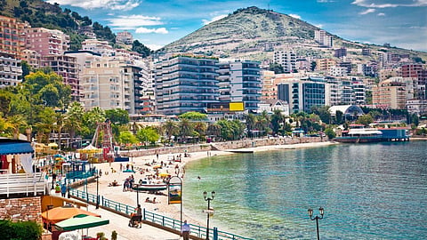 Albania