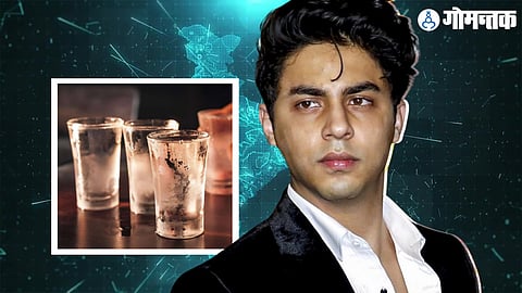 Aryan Khan