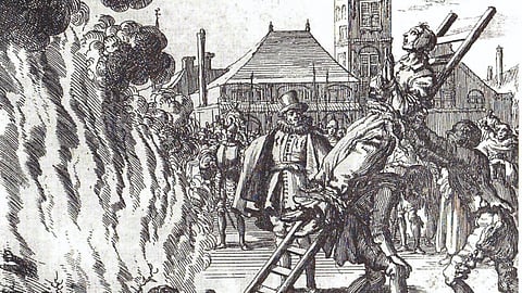 Goa Inquisition