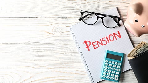 Pension Plans