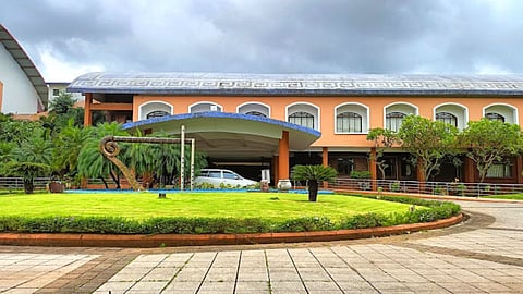 Ravindra Bhavan Goa