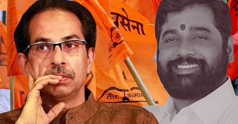 Shivsena