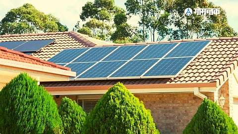 Electricity Generation in the House