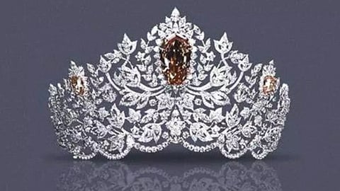 Miss Universe Crown