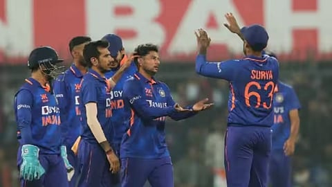 Team India