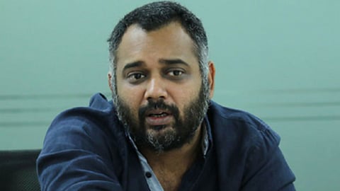 Luv Ranjan