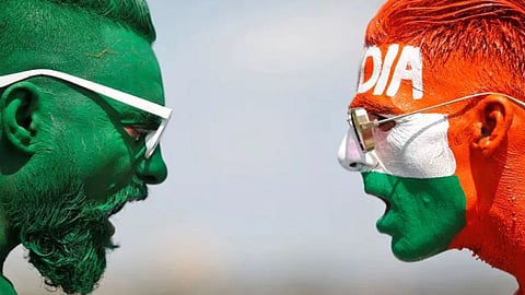 India Vs Pakistan