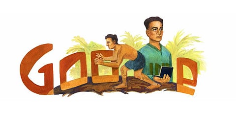 Khashaba Dadasaheb