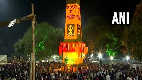 Koregaon Bhima