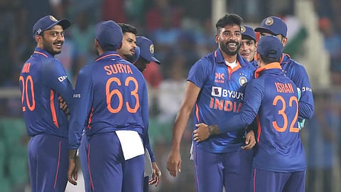 Team India