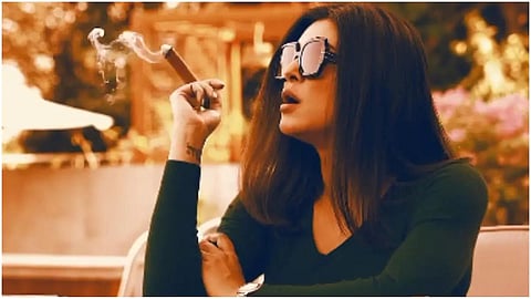 Sushmita Sen