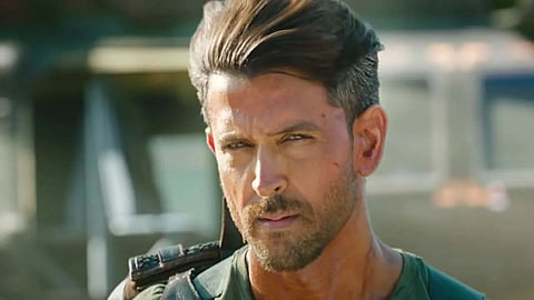 Hrithik Roshan Upcoming Film Krrish 4 and Fighter