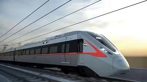 RRTS Rapid Rail
