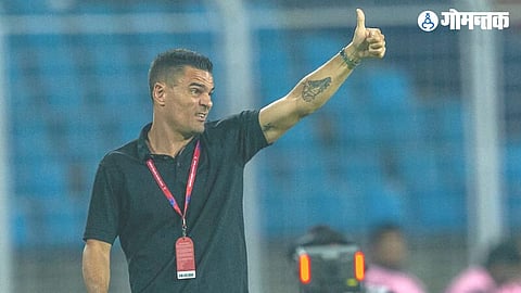 ISL Football