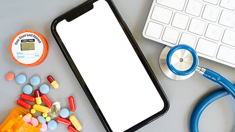 Online Medicine