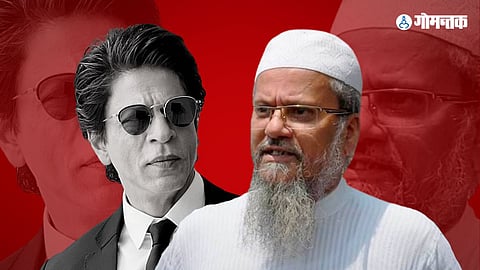 Shah Rukh Khan
